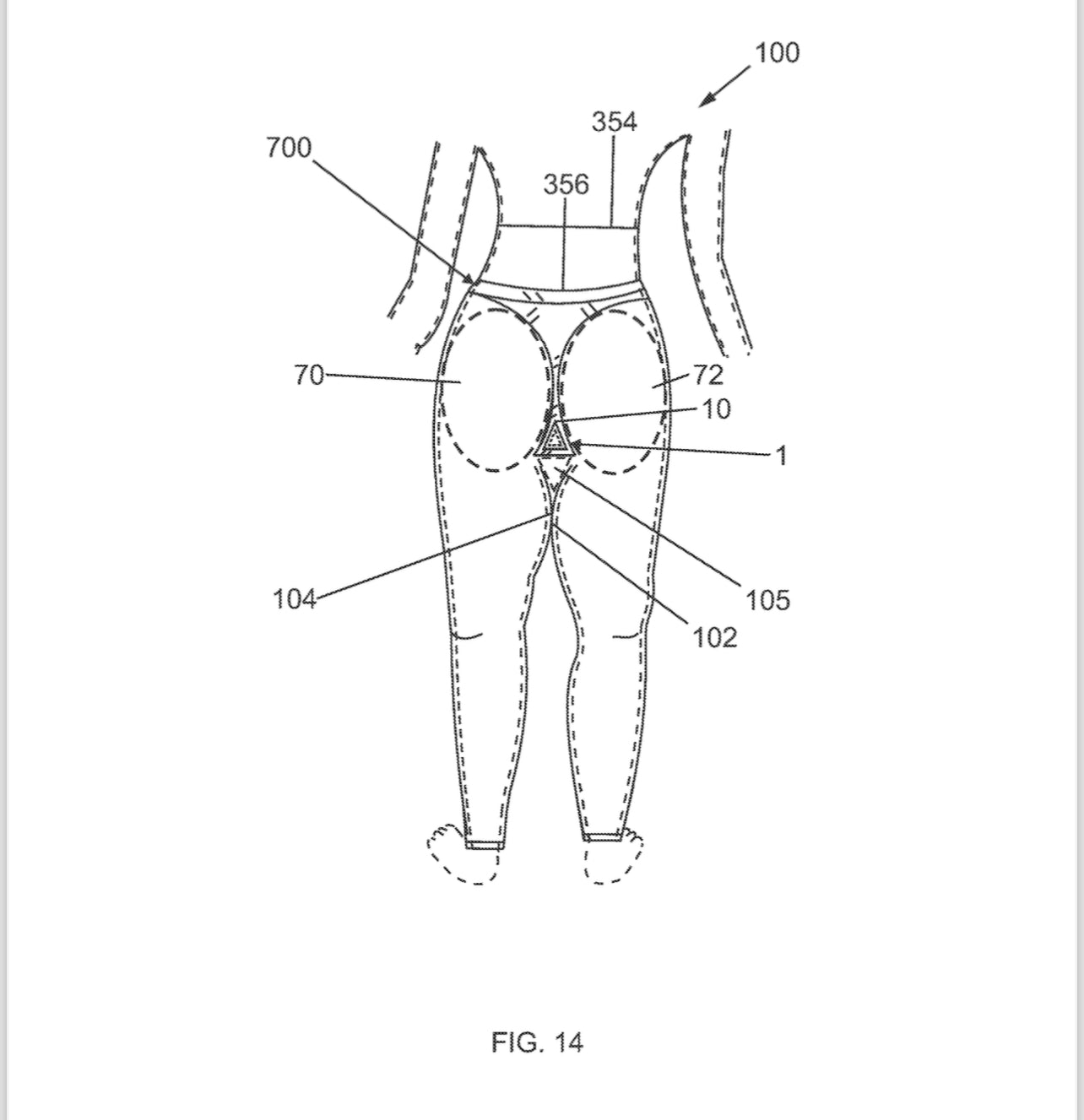 VIKXN PROVIDES Instant lower body transformation lifting and enhancements!