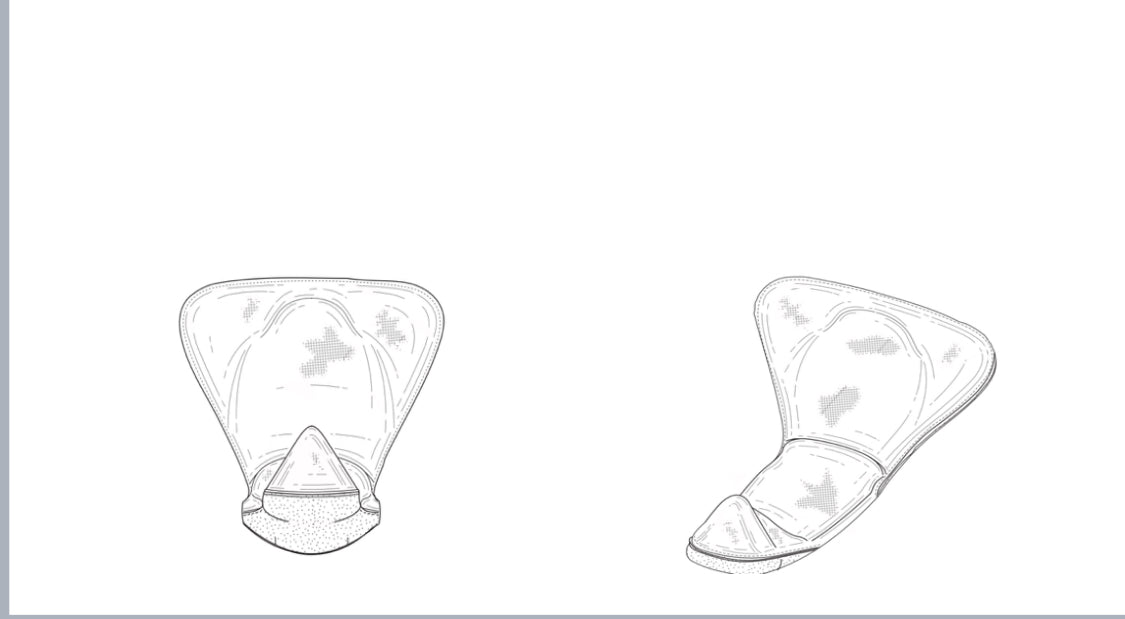 VIKXN® Sculpting & Lifting transformative Leggings — (Patented) Multifunctional System