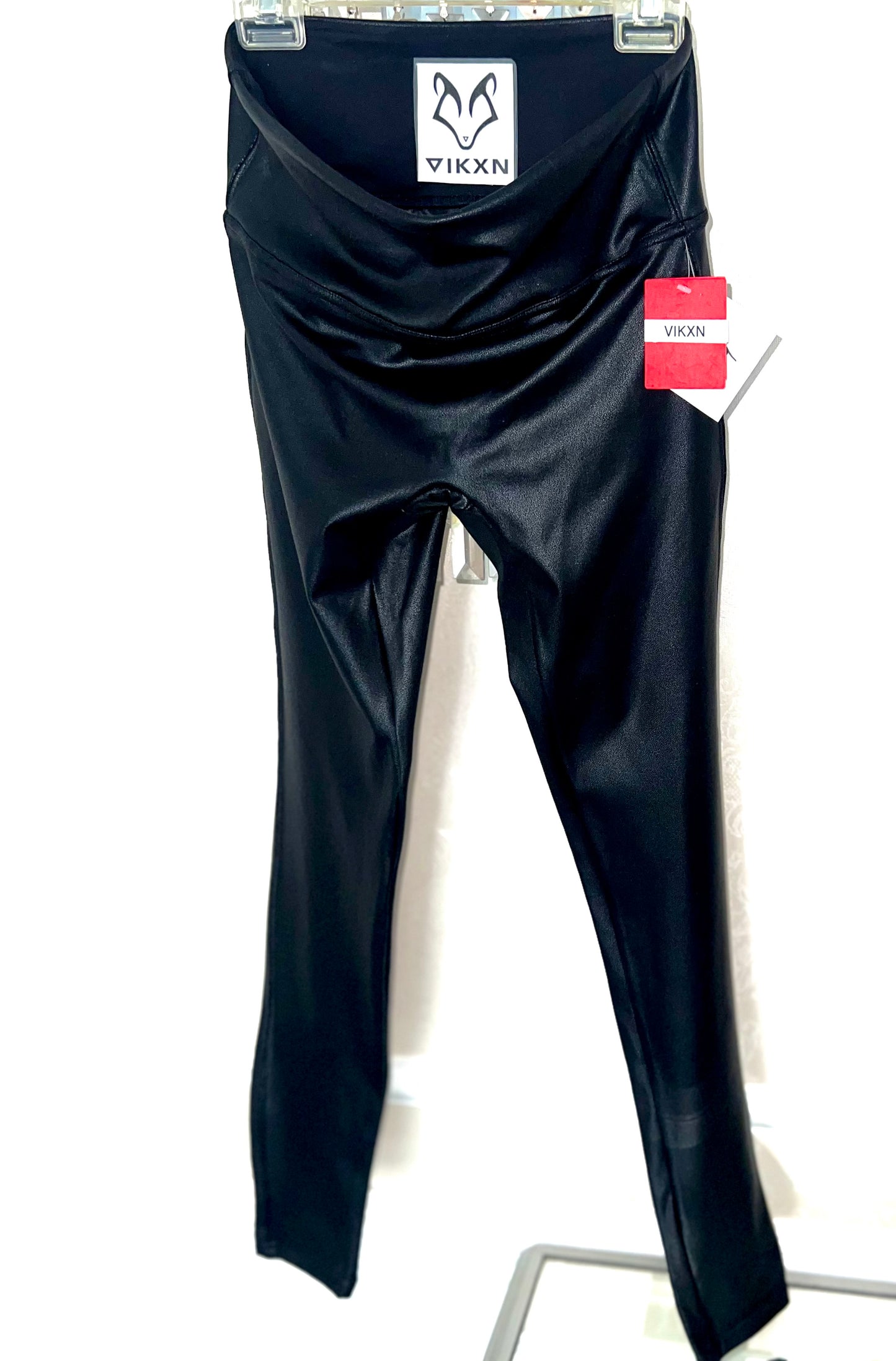 VIKXN® Sculpting & Lifting transformative Leggings — (Patented) Multifunctional System