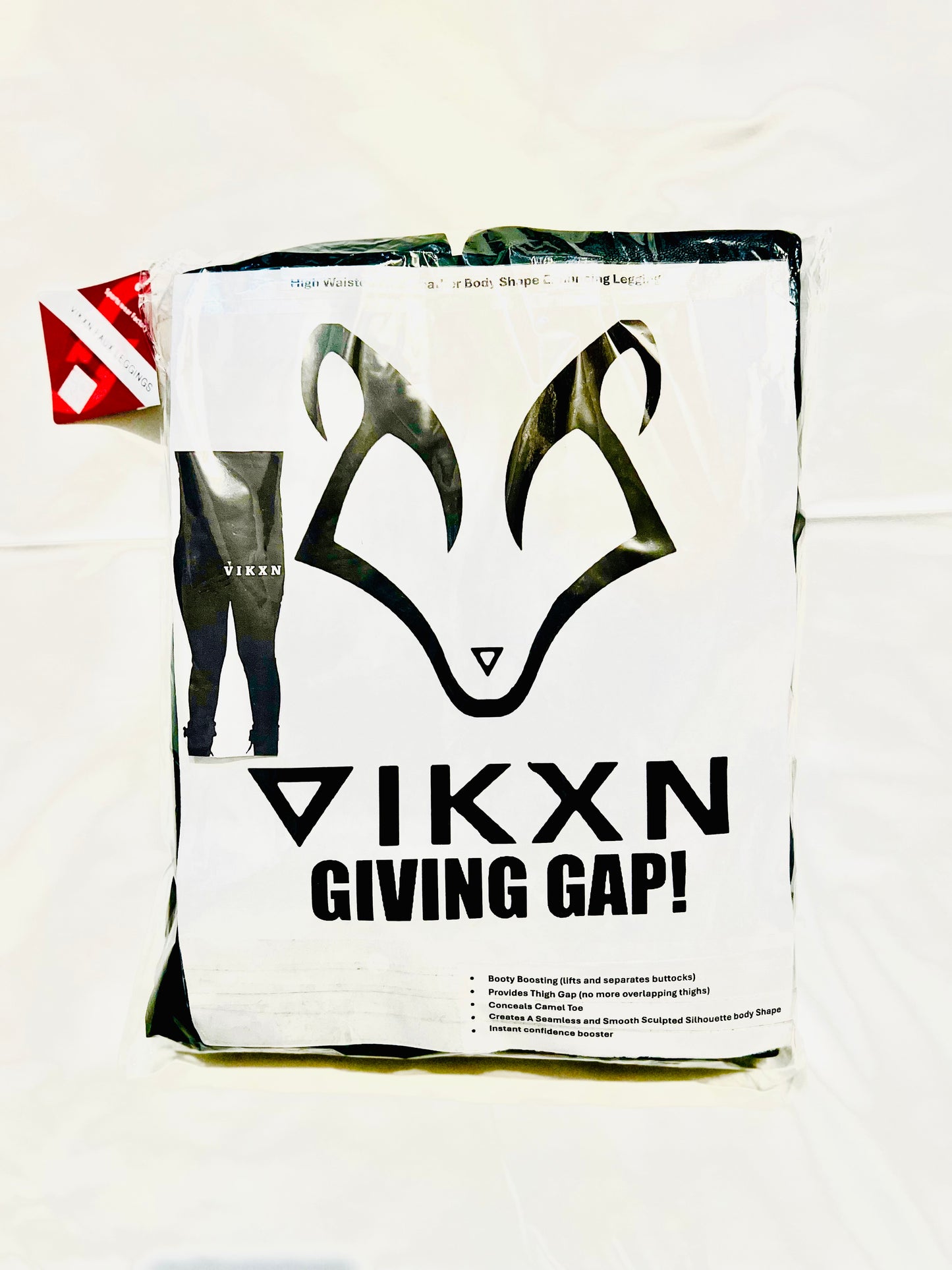 VIKXN® Sculpting & Lifting transformative Leggings — (Patented) Multifunctional System