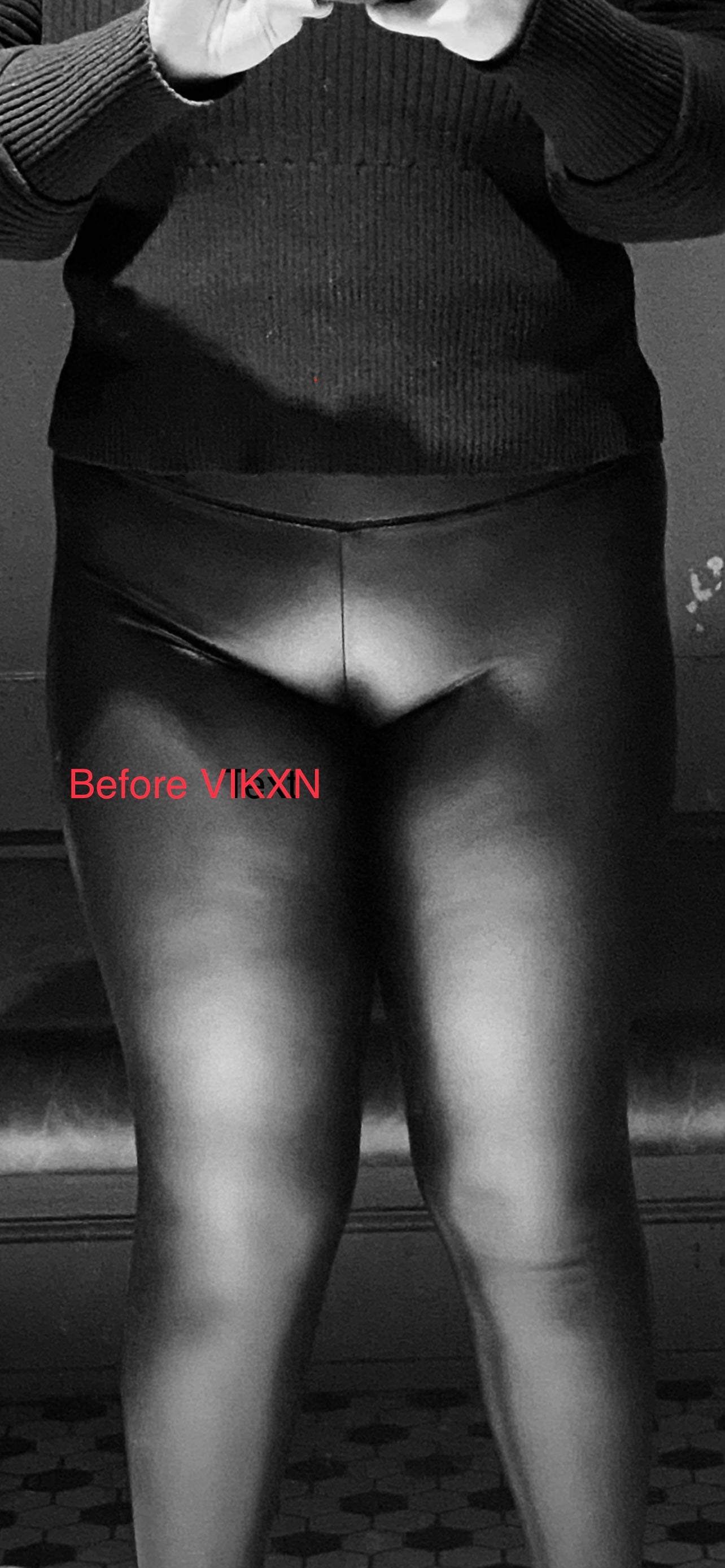 VIKXN® Sculpting + Lifting Transformative Leggings (Patented)
