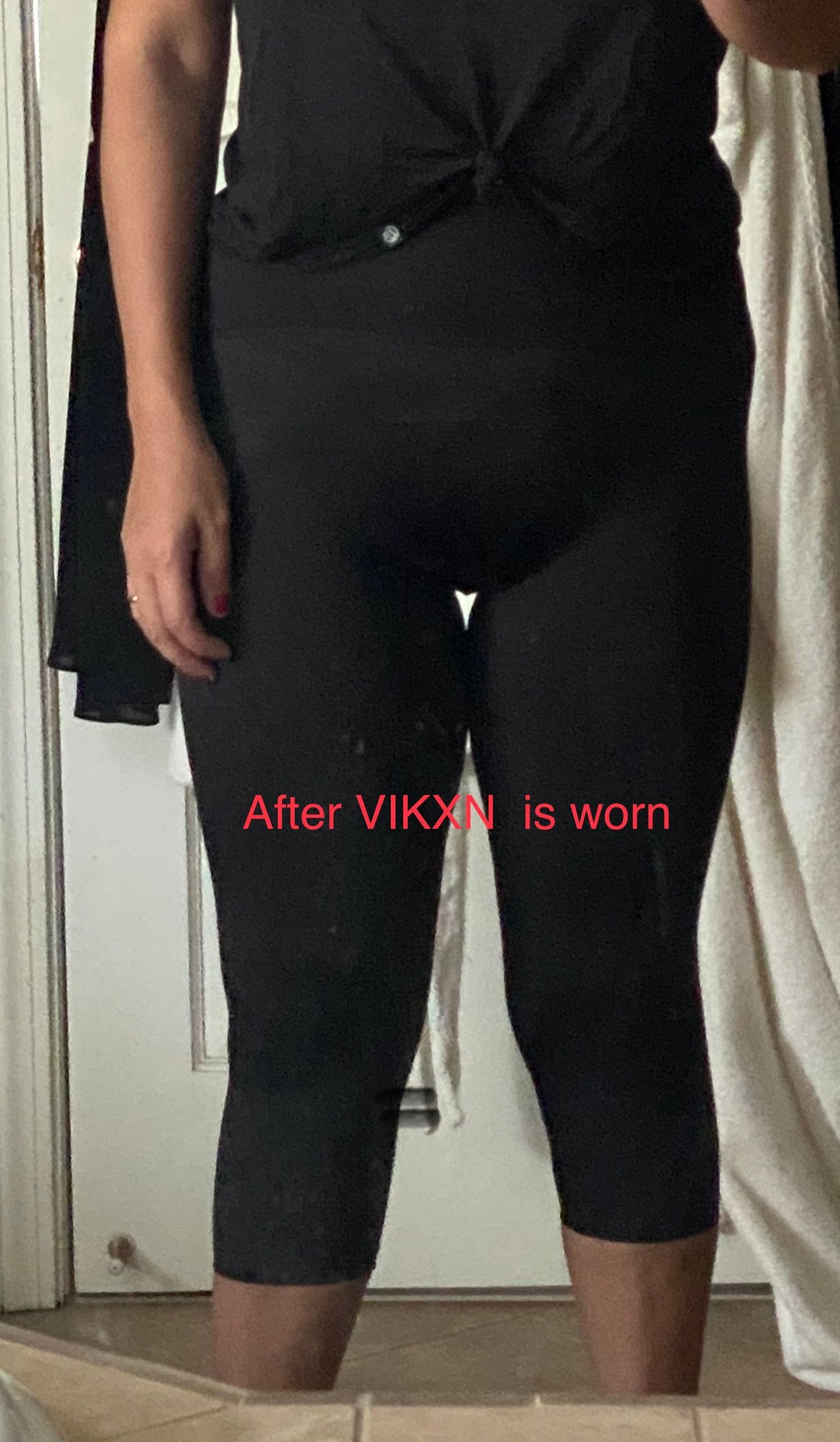 VIKXN® Sculpting + Lifting Transformative Leggings (Patented)