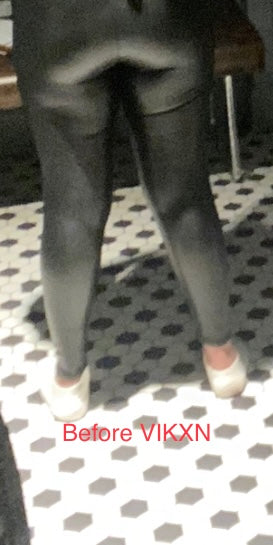 VIKXN® Sculpting + Lifting Transformative Leggings (Patented)