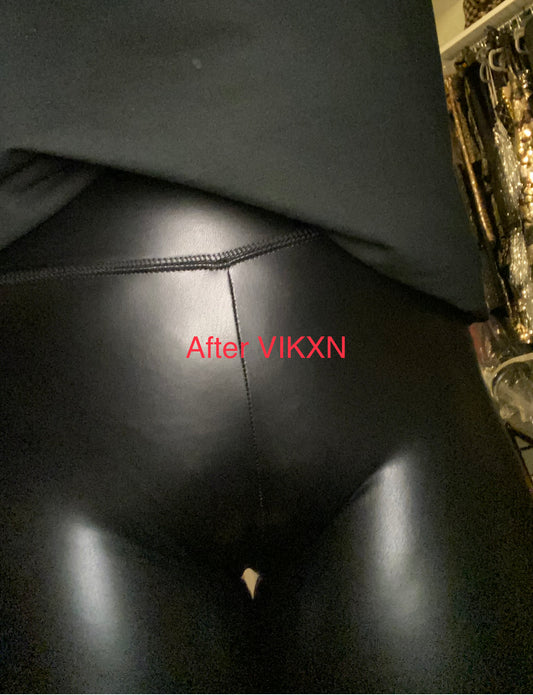 VIKXN® Sculpting + Lifting Transformative Leggings (Patented)